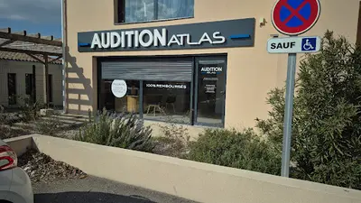 Audition Atlas
