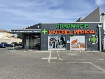 Pharmacie Provençale