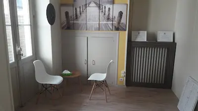 Hypnose Humaniste Pau Pierre Lang