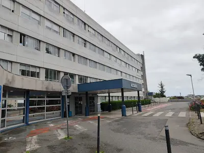 MMG de Morlaix