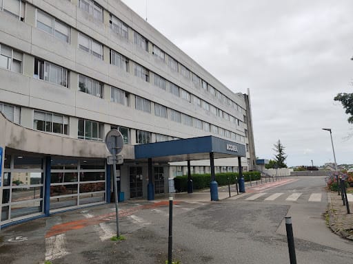 MMG de Morlaix
