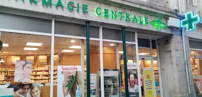 Pharmacie Centrale