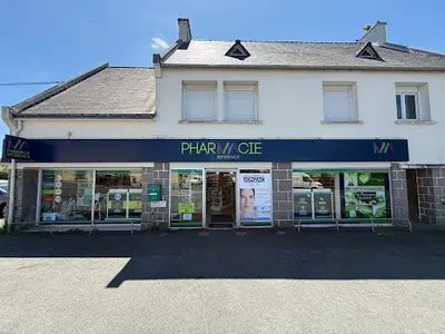 Pharmacie Hourman