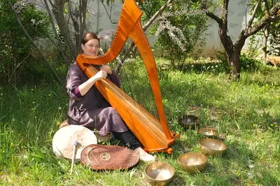 Le Caro Emmanuelle