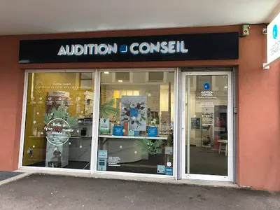 Audition Conseil Mornant