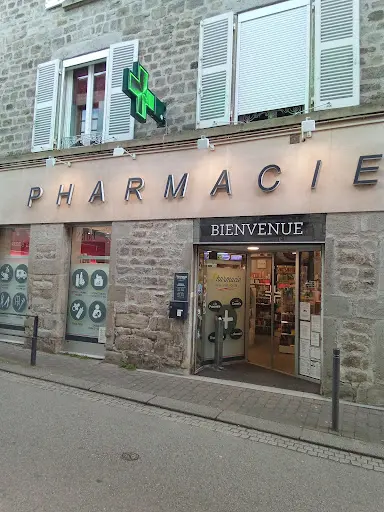 Pharmacie de la Tour Ronde