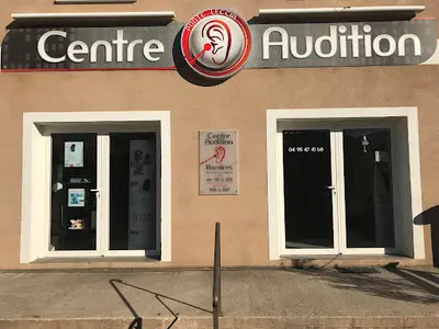 Centre Audition