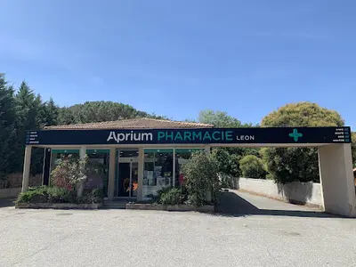 Pharmacie Ponte-leccia
