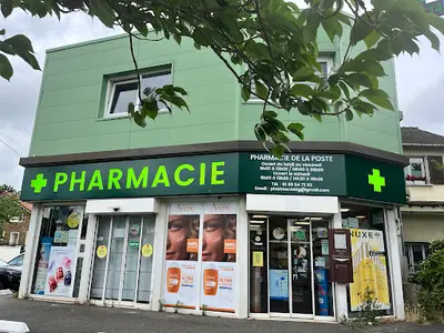 Klg Pharmacie de la Poste