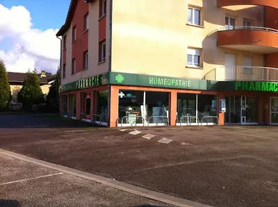 Pharmacie Sainte Anne