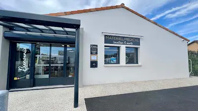 Pharmacie des Minotiers