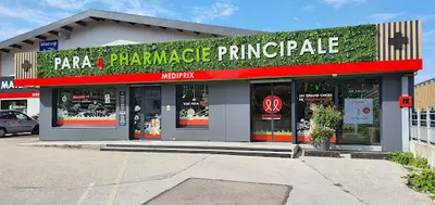 Pharmacie Principale