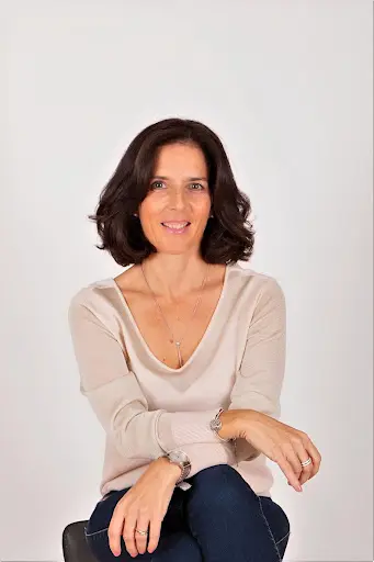 Audrey Lunazzi Sophrologie Hypnose