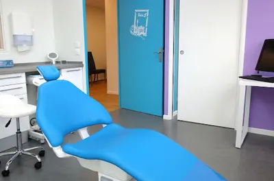 Dr Cabinet du Dr Floriant Busson