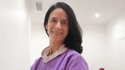 Dr Valérie Otero