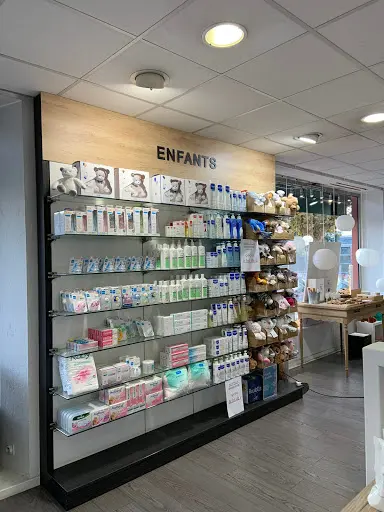 Pharmacie du Chateau