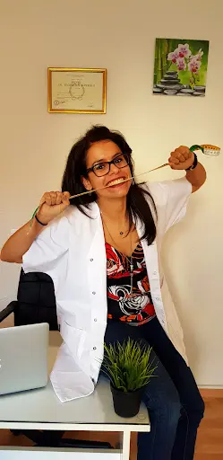 Sonia Duval Diététicienne-nutritionniste Naturopathe
