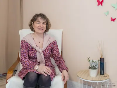 Rose Marie Allaire Sophrologie Hypnose