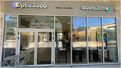 Audioprothésiste Mougins - Audio 2000