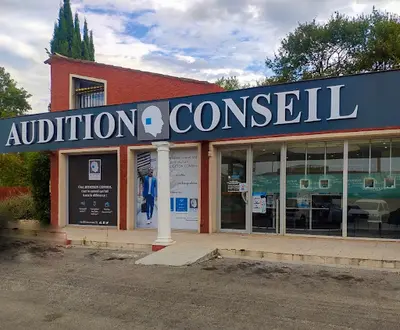 Audition Conseil Mougins