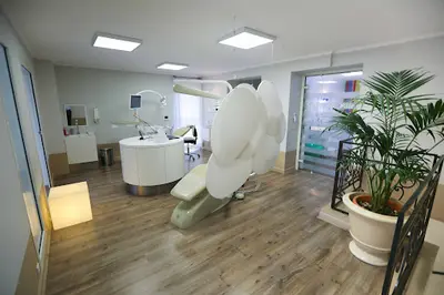 Dr Cabinet d'Orthodontie Mougins