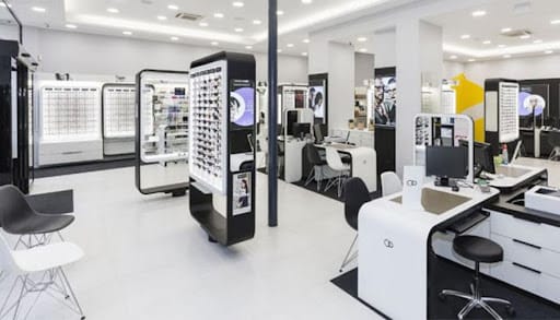 Opticien Mougins - Optic 2000 - Coeur de Mougins