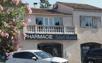 Pharmacie Soler