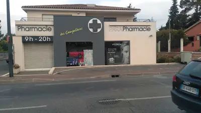 Pharmacie Plantier