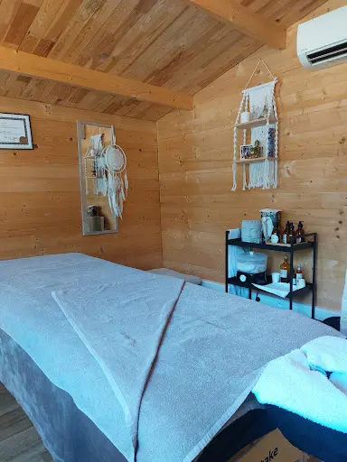 Sophrologue, Massothérapeute, Massages Bien-être et Drainage Lymphatique - Laetitia Miceli