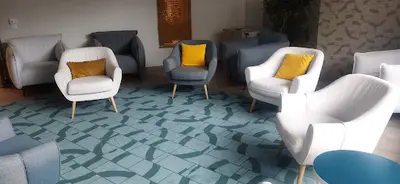 Sophrologue Mougins Caroline El Khoury