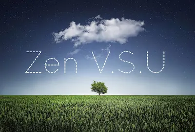 Zenvsu