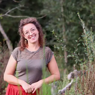 Dorine Dulain Initiatrice de Changements : Thérapie de Couple & Individuel