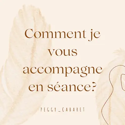 Peggy Cabaret - Hypnose - Constellation Familiale - Gestion du Stress et des Émotions - Arrêt du Tabac - Castillon