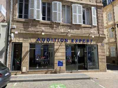 Audition Expert Moulins