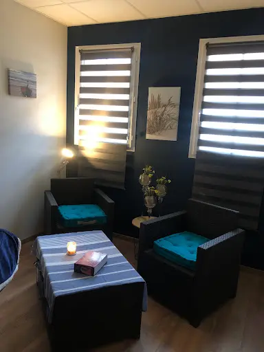 Cocktail Détente