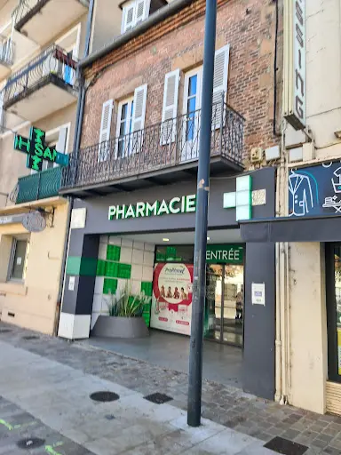 Grande Pharmacie