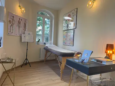 Isabelle Sansa - Thérapeute Neuro-training - Reiki