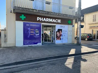 Pharmacie de la Madeleine