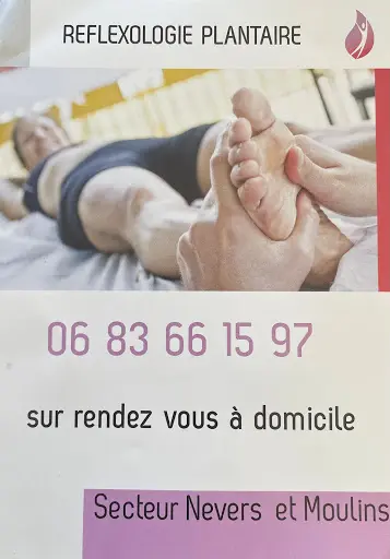 Reflexologie Plantaire