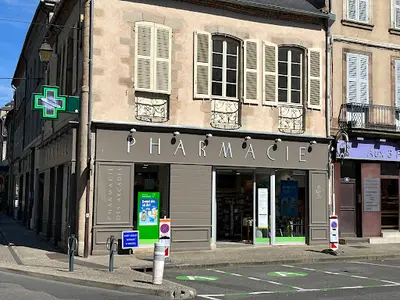 Pharmacie des Arcades