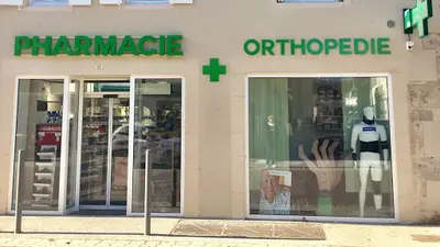 Pharmacie Bougrier