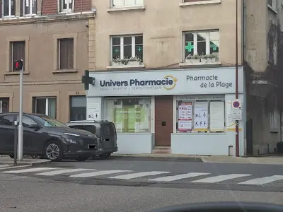 Pharmacie de la Plage