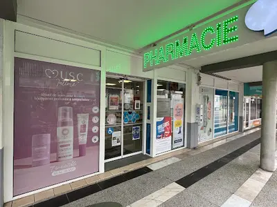 Pharmacie Centrale
