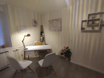 Laetitia Ronveaux Sophrologue Entre Châlons-en-champagne et Reims