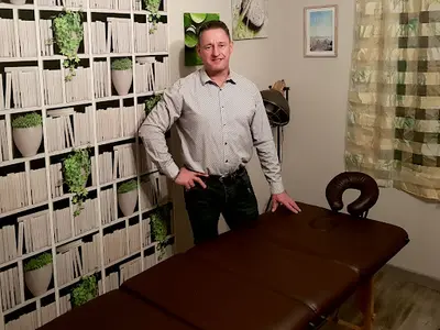 Magnétiseur Lantenois Dany