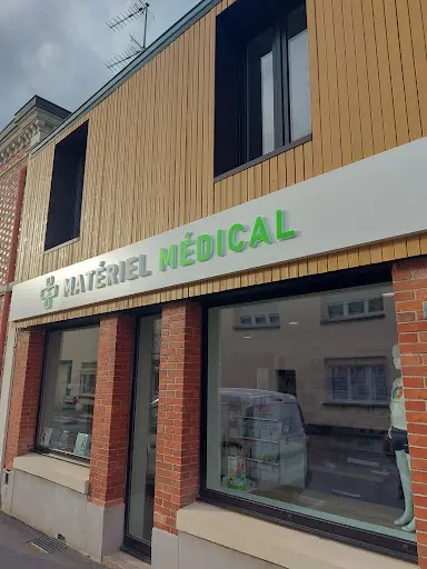 Pharmacie Froment