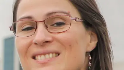 Anne-claire Galliano - Psychomotricienne