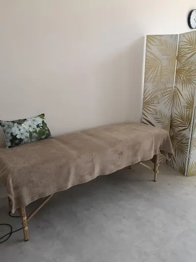 Corinne Surier - Sophrologue -massage Bien Etre