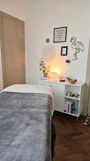 Skogaë - Hypnose et Hypnose Transpersonnelle® - Soins Hypno Énergétiques - Soins Holistiques