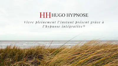 Hugo Abbes - Praticien Hypnose Intégrative®